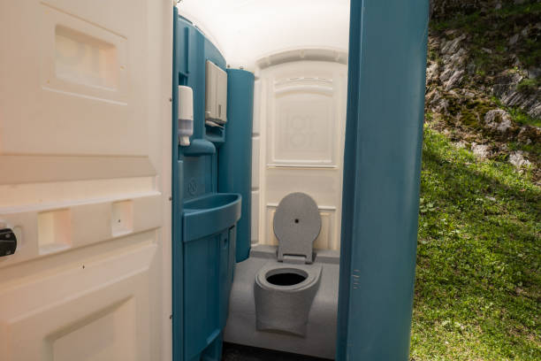 Best Long-term porta potty rental  in Sudden Valley, WA