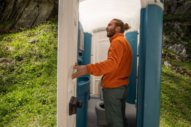 Best Temporary restroom rental  in Sudden Valley, WA
