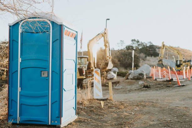 Best Local porta potty services  in Sudden Valley, WA