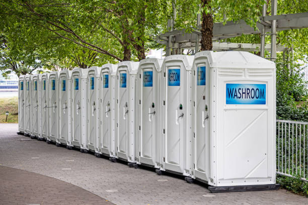 Best Construction site porta potty rental  in Sudden Valley, WA