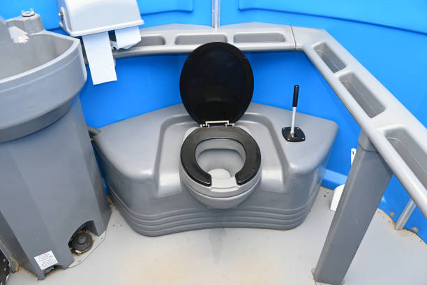 Portable Toilet Options We Offer in Sudden Valley, WA