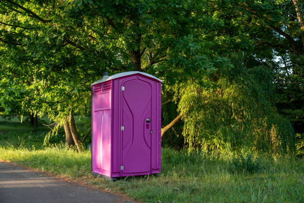 Best Affordable porta potty rental  in Sudden Valley, WA