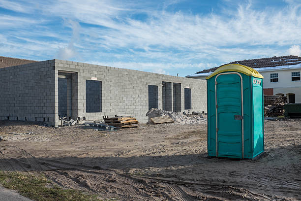 Best Affordable portable toilet rental  in Sudden Valley, WA